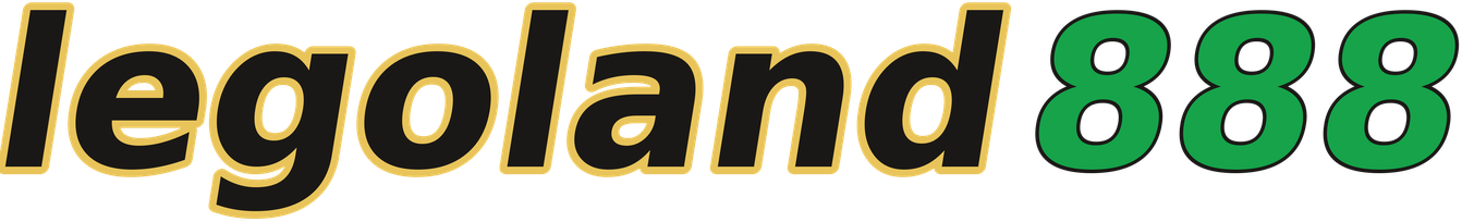 legoland888 logo